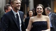 Elizabeth Olsen with her ex-boyfriend, actor Boyd Holbrook (Image via Getty Images)